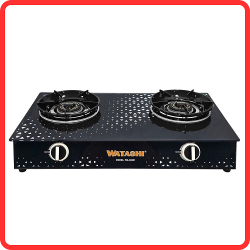 Bếp Gas WATASHI - WA-468M